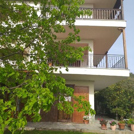Hristos House Villa Toroni Exterior photo